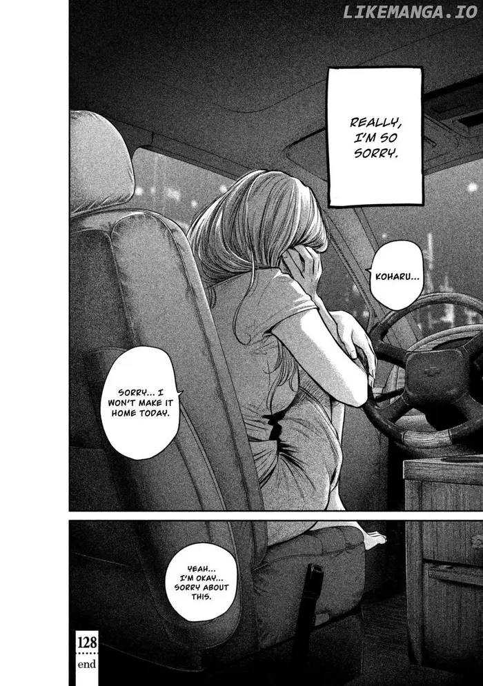Hare Kon Chapter 128 image 21_optimized